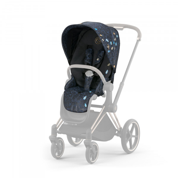 CYBEX Platinum Priam �l�s - Jewels of Nature